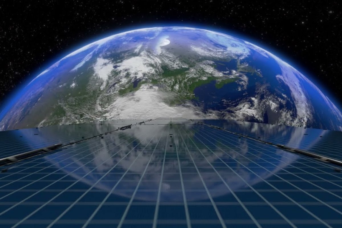 Viasat-3 Américas: o maior e mais poderoso satélite de internet será lançado nesta quarta-feira (26)