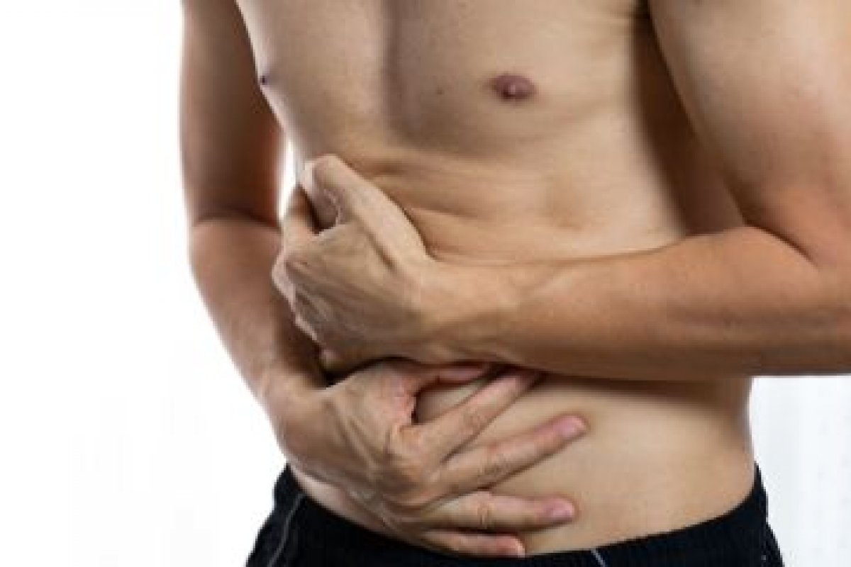 Estudo descobre variante que pode causar Doença de Chron