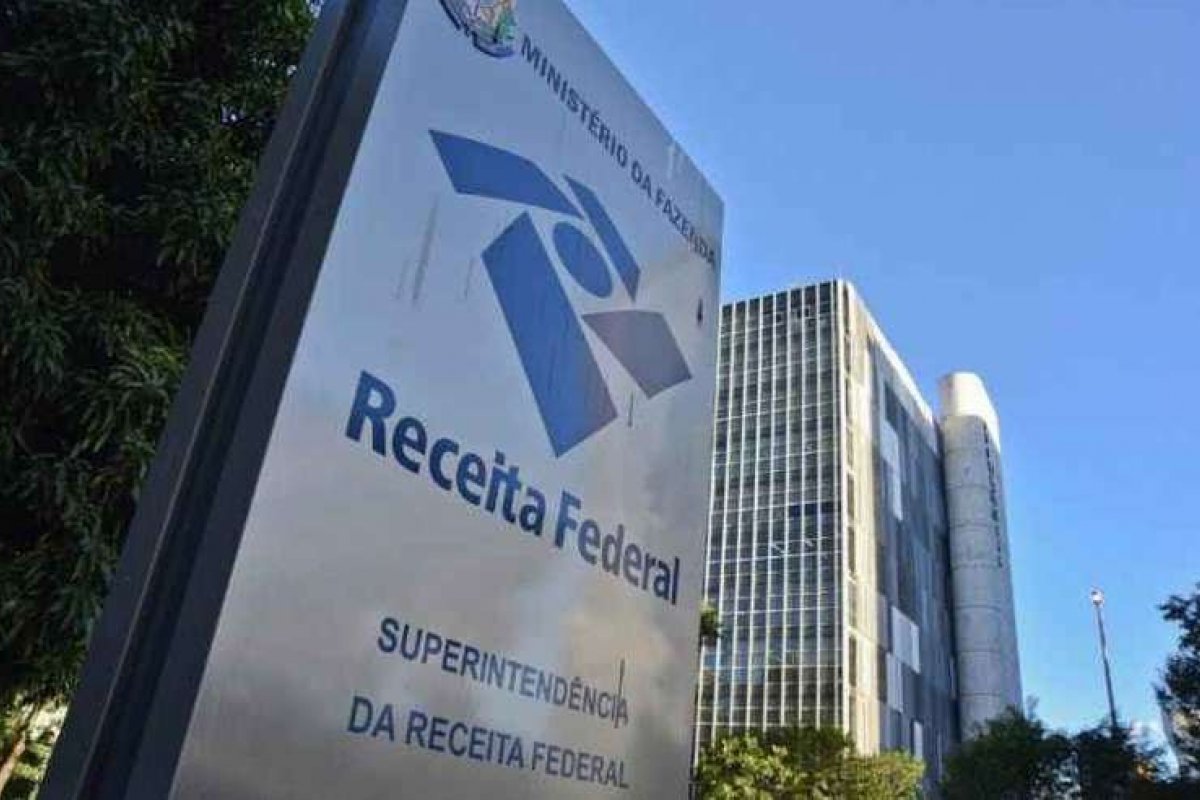Receita abre consulta ao primeiro lote de reinstituição do Imposto de Renda 