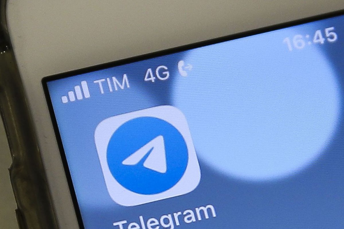 Justiça determina suspensão do Telegram; PF aponta dados incompletos sobre grupos neonazistas