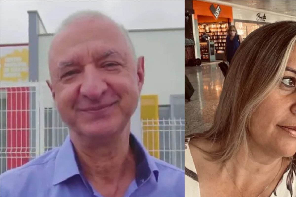 Prefeito que se casou com adolescente exonera sogra de secretaria em cidade do Paraná