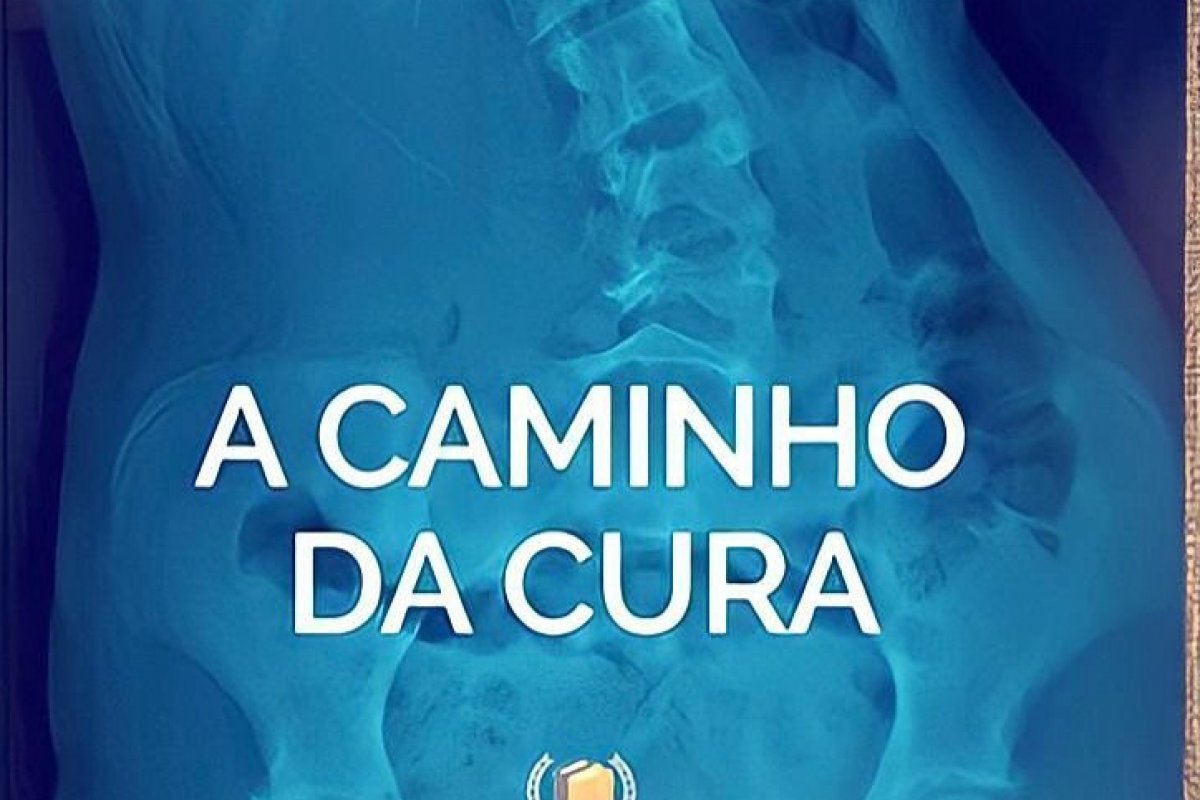 "A caminho da cura" chega ao mercado literário com relato emocionante de uma família na busca incansável pela cura de sua filha, durante a pandemia! 