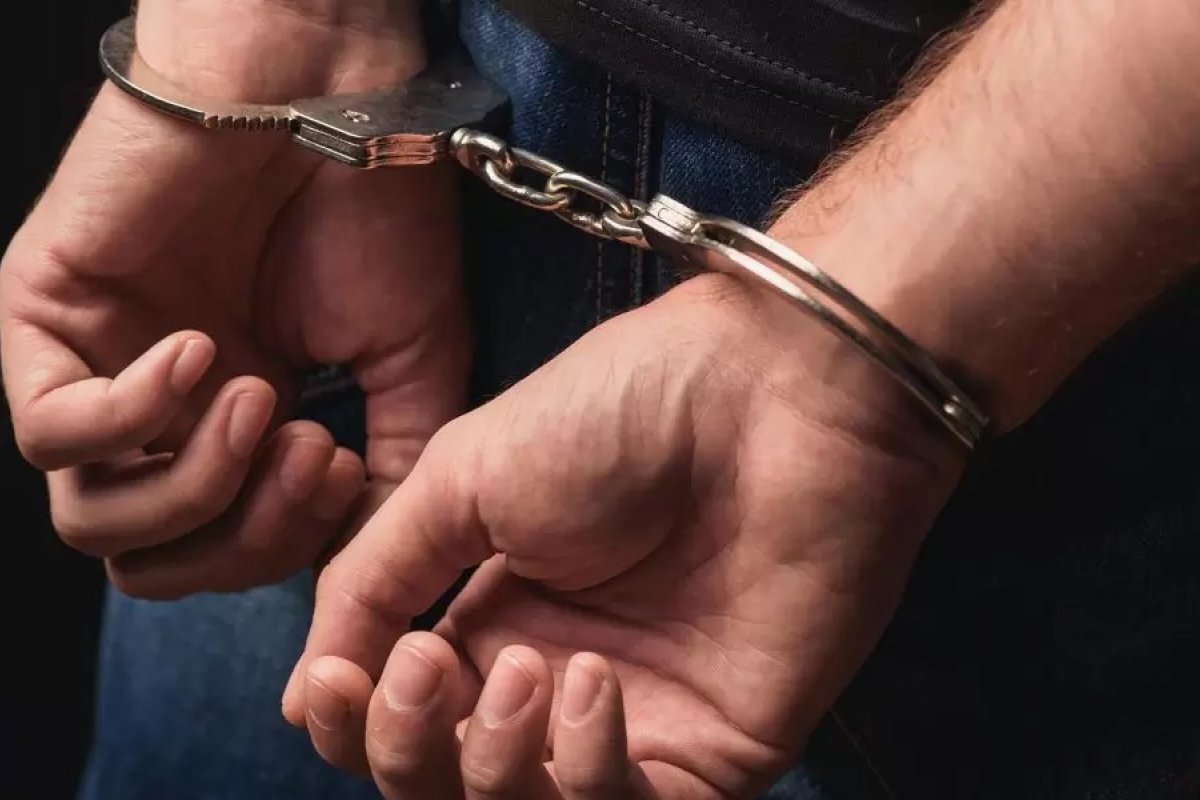 Homem é preso após invadir creche em Osasco com facão