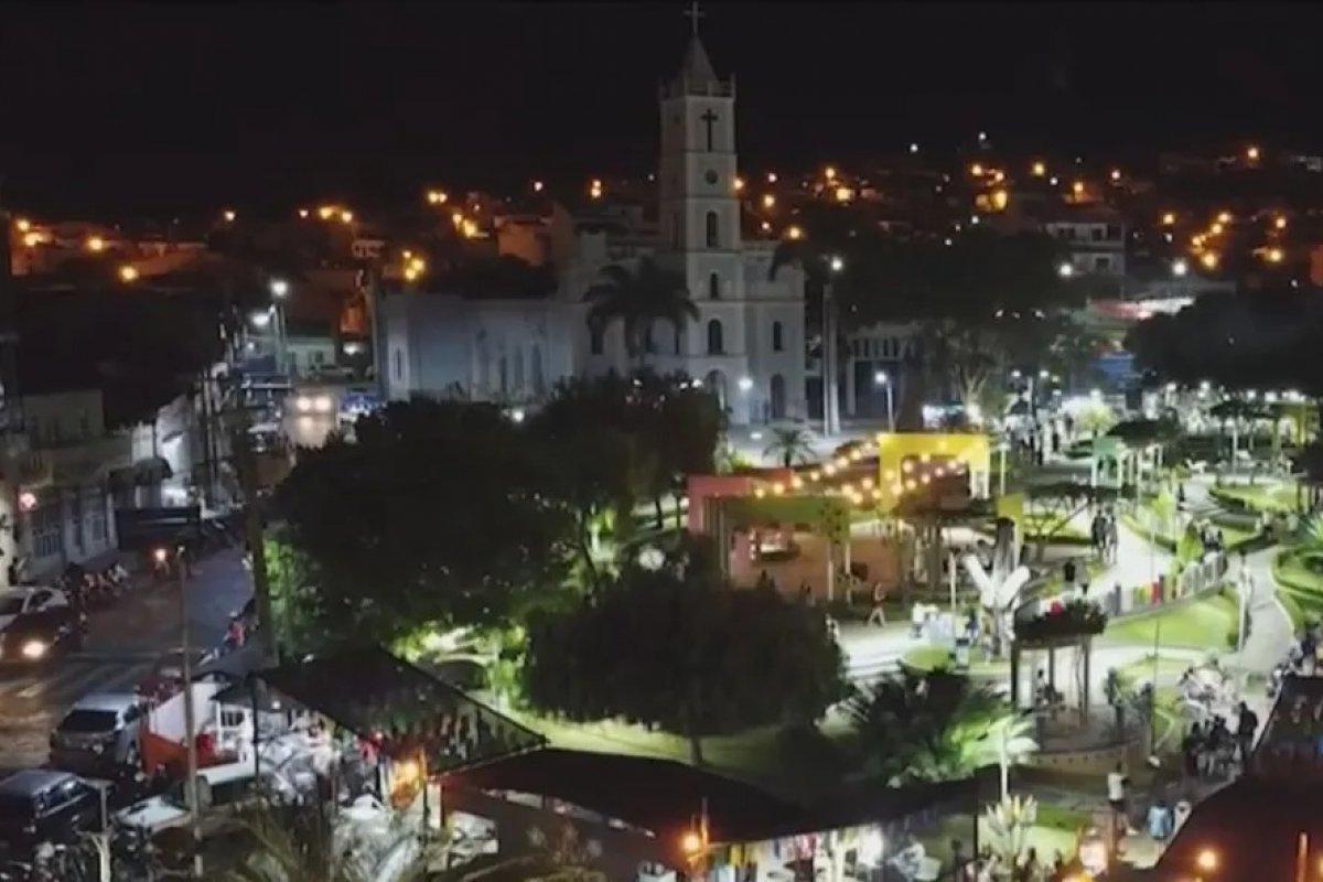 Ministério Público da Bahia identifica casos de nepotismo na prefeitura de Macaúbas