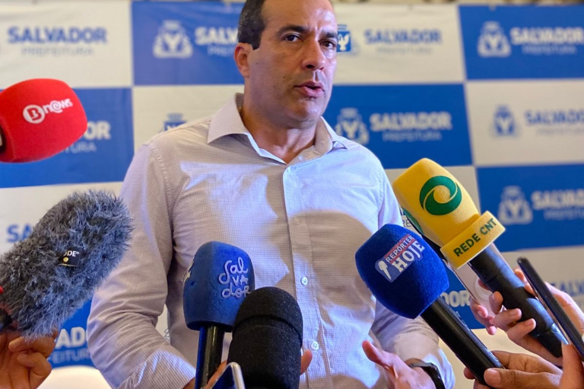 Violência no Centro Histórico: prefeitura anuncia convocação de mais 100 guardas civis