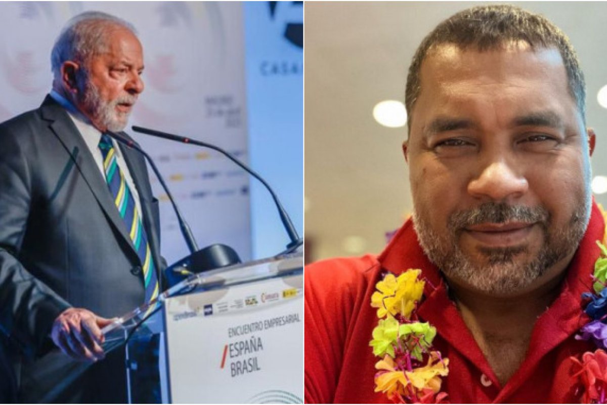 ‘Não aceitamos coleira ou focinheira do Governo Lula’, diz líder nacional do MST