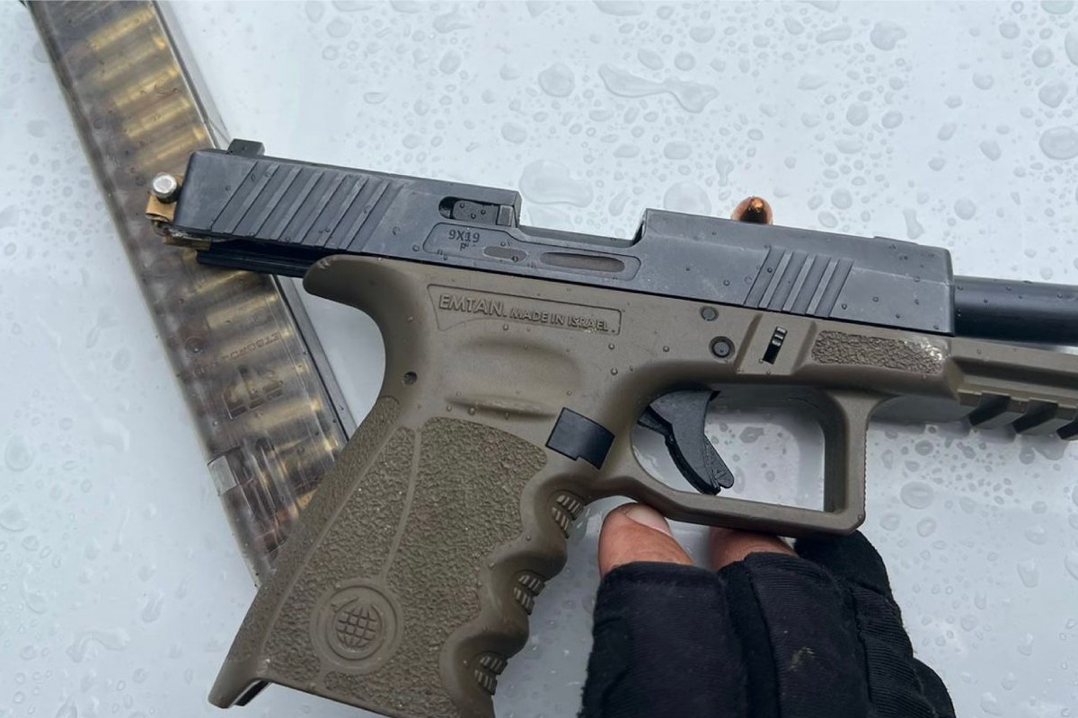 Morre suspeito de ordenar ataques em bairros de Salvador