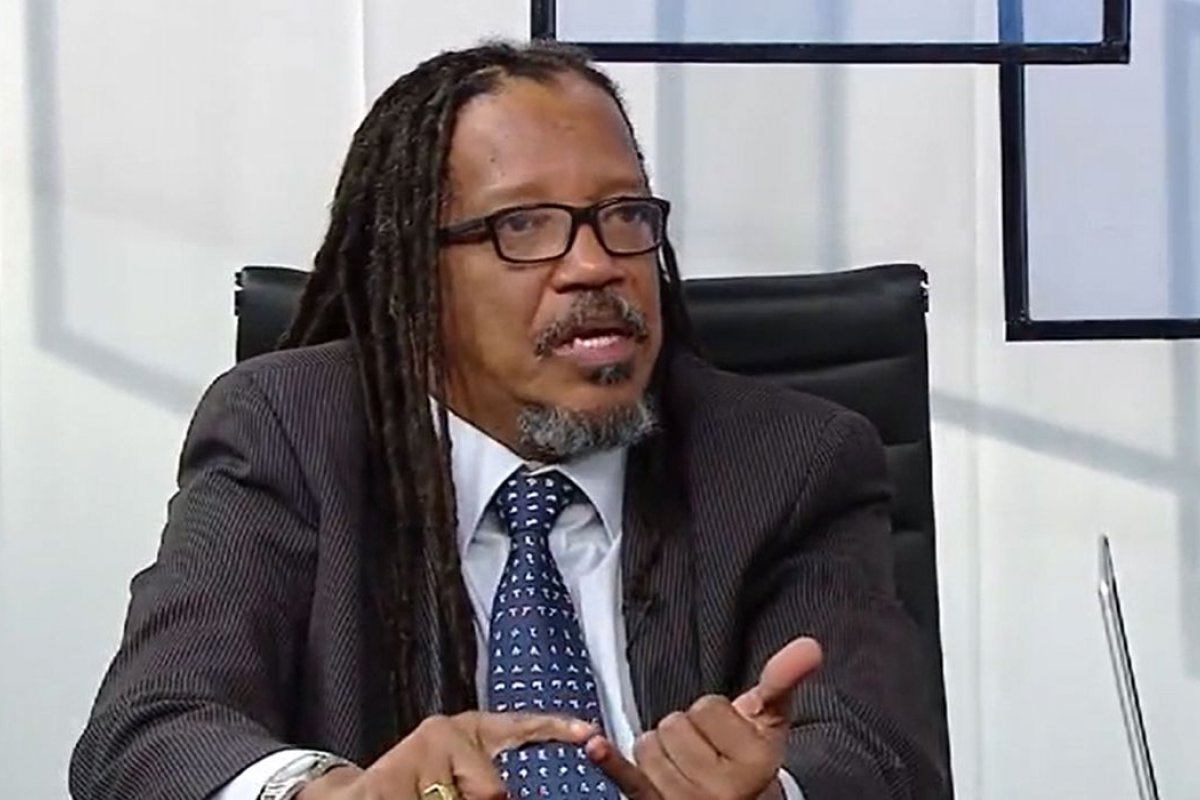 Baiano João Jorge toma posse como presidente da Fundação Palmares