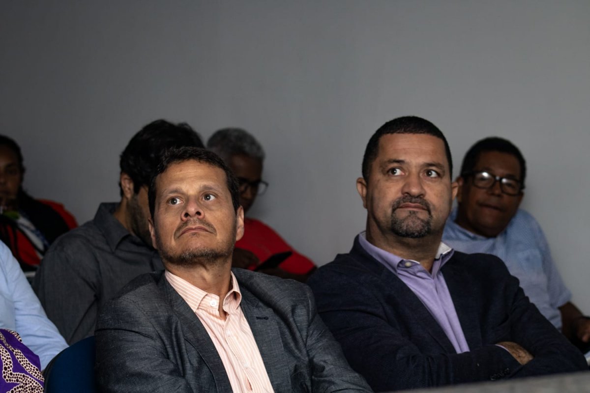 Conselho de Desenvolvimento Territorial debate fortalecimento da participação social na gestão pública baiana