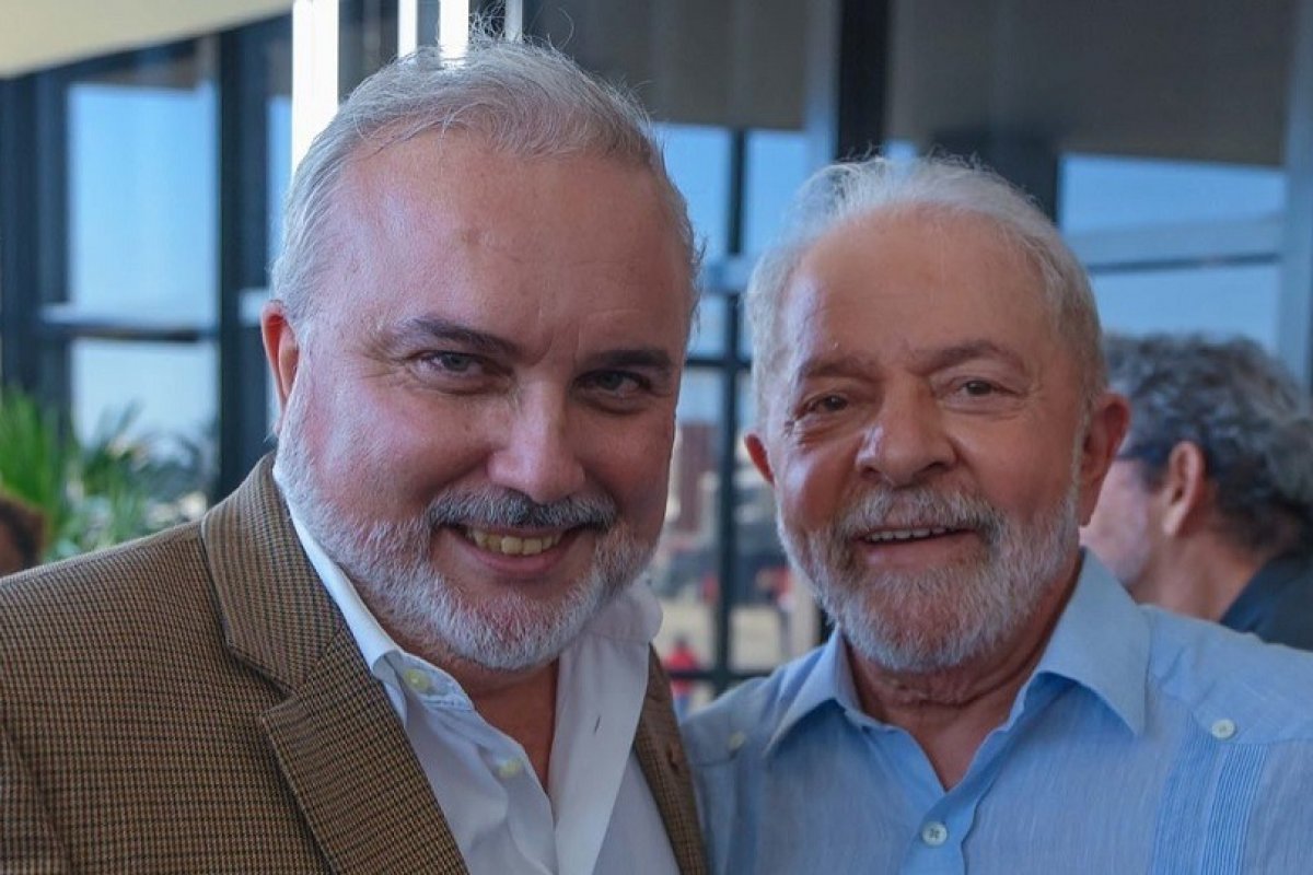 Petrobras aprova novo conselho de administração sob governo Lula