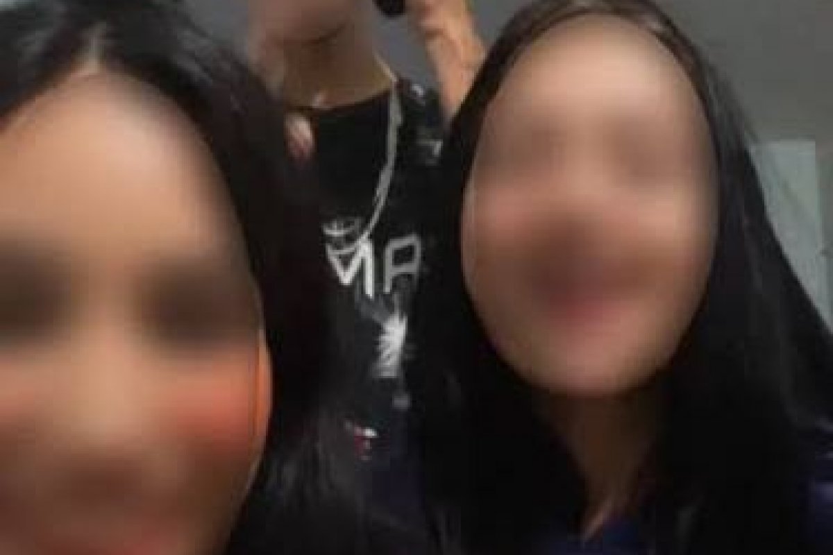 Jovens são apreendidos após exibirem armas em live nas redes sociais