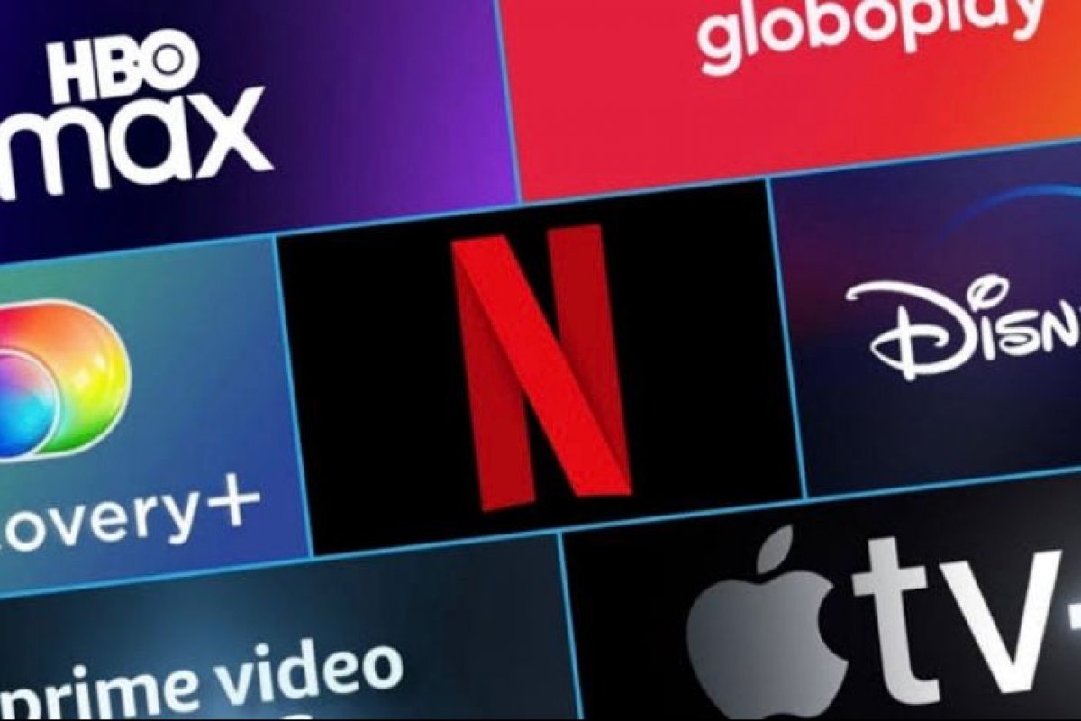 Lançamentos e novidades em plataformas de streamings para maratonar neste fim de semana