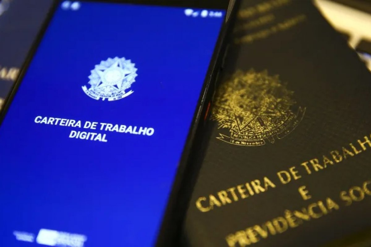 Dados do Caged surpreendem mercado, mas aumentam desafio de combate à inflação