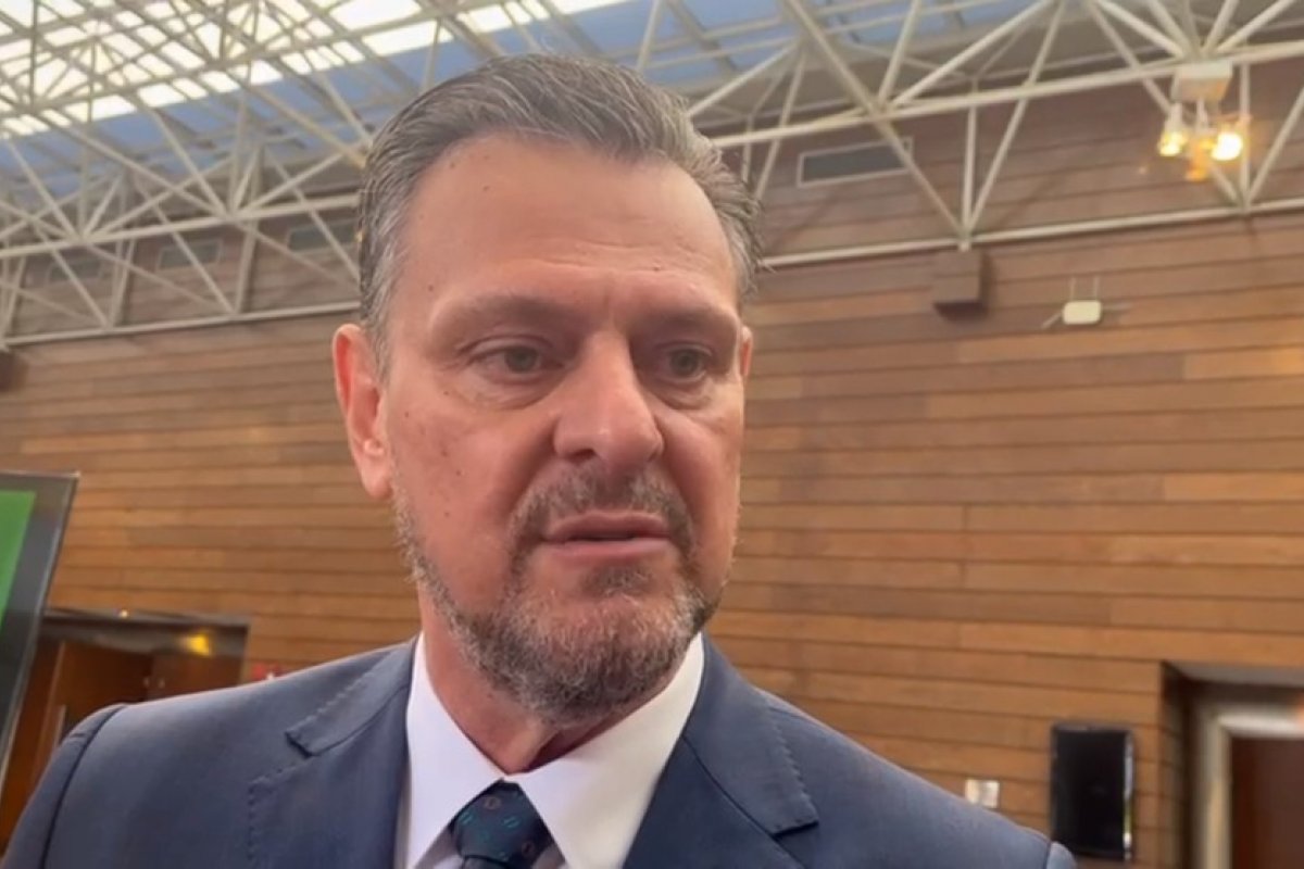 Ministro da Agricultura reforça gravidade das invasões de terra e busca apoio de ex-ministros