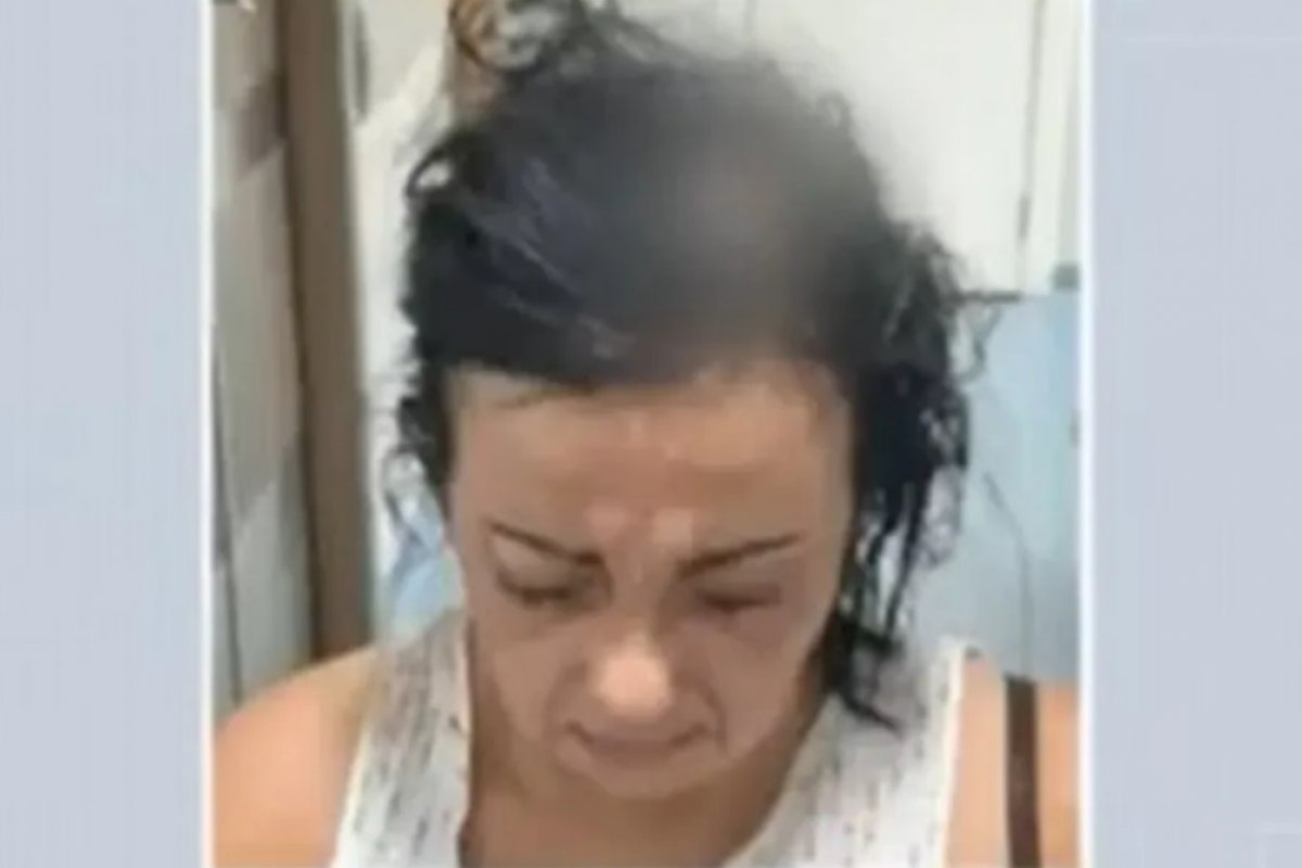 Professora é agredida durante assalto em Salvador