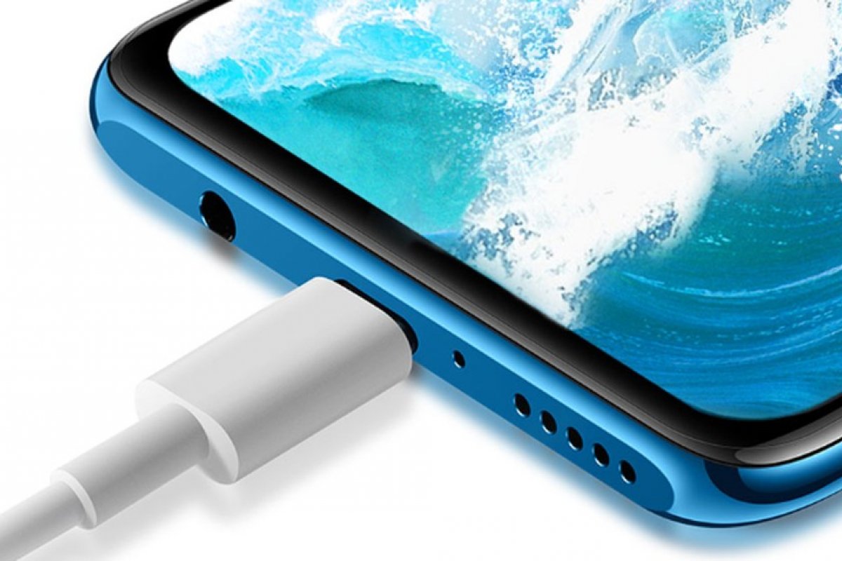 Recarga rápida impressiona por repor 80% da bateria de celular em um minuto