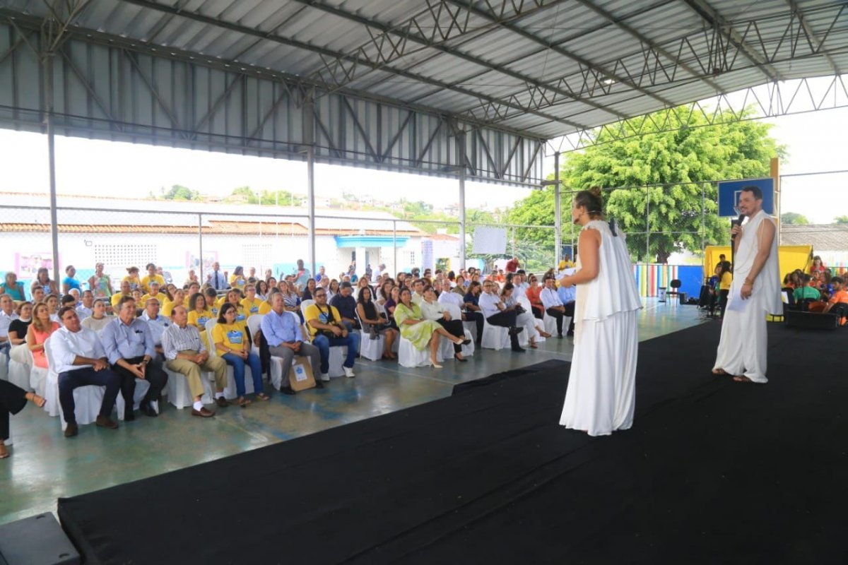  Selo Empresa Irmã celebra 15 anos e homenageia  instituições parceiras do legado de Santa Dulce dos Pobres!  