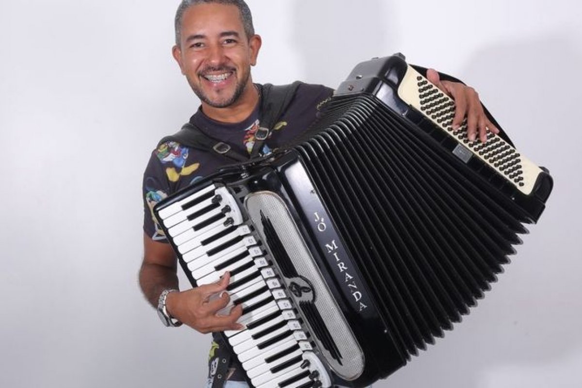 Largos do Pelourinho recebem shows de forró gratuitos neste fim de semana