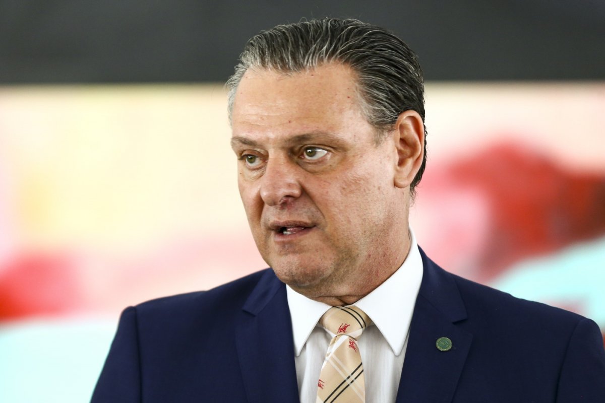 Vídeo: Ministro de Lula diz que foi 'desconvidado' da Agrishow por causa de Bolsonaro