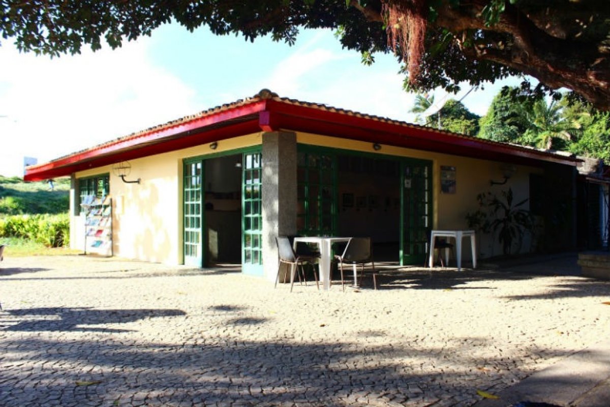 Oficina ‘Descolonização do Corpo’ é realizada na Casa da Música, em Salvador