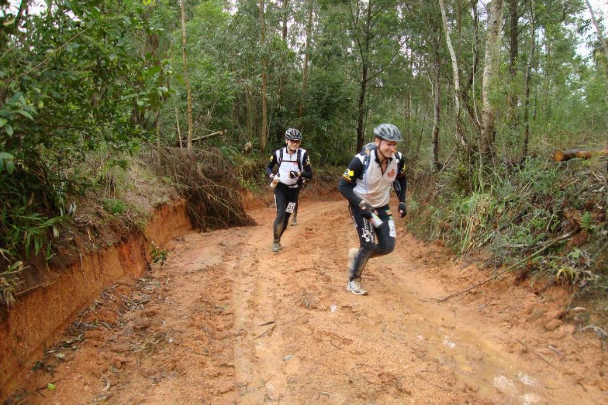 Corrida de aventura acontece neste final de semana, no município de Piatã (BA)