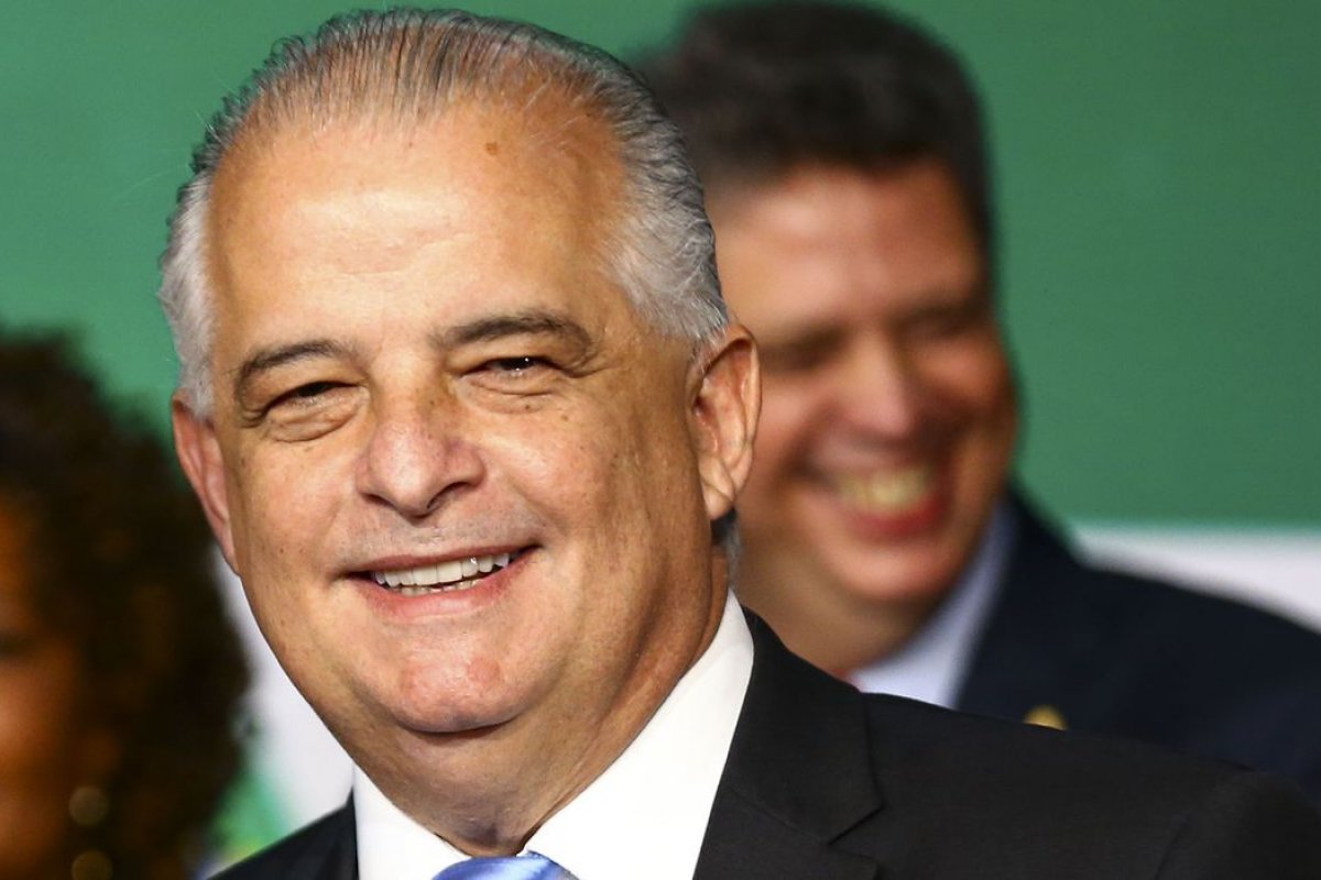 Depois de ministro ter sido desconvidado, Márcio França diz que Governo Federal não deveria patrocinar Agrishow