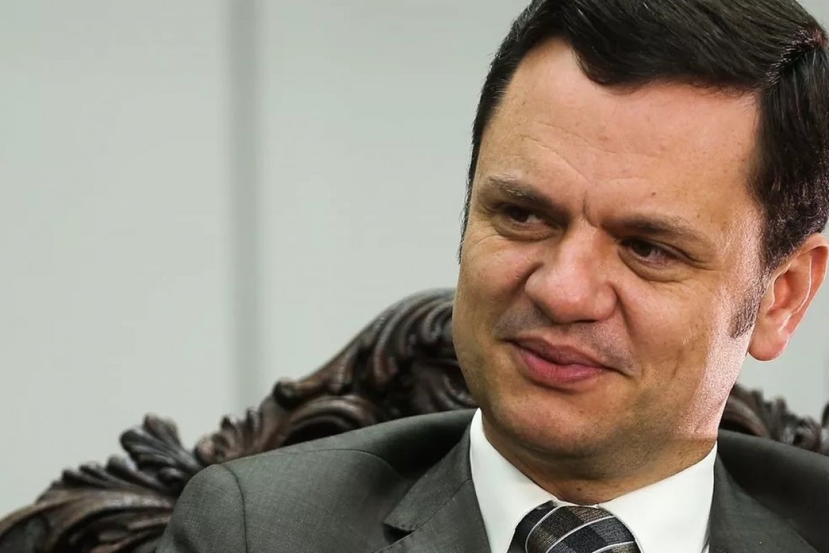 Secretaria de Administração Penitenciária afirma que PM deve informar sobre saúde de Torres ao STF