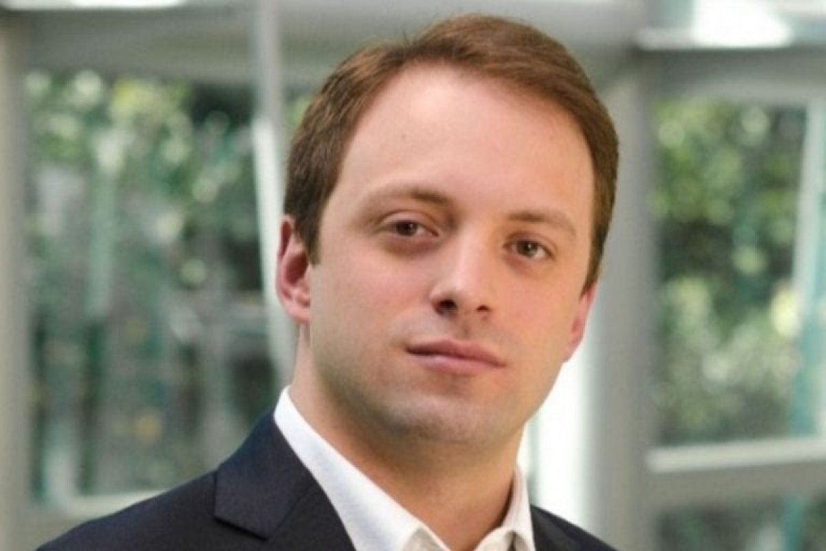 A partir da próxima segunda-feira, Wesley Batista Filho é o novo CEO da JBS USA!