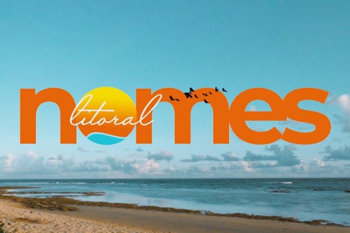 Luzia Santhana leva o programa Nomes para o YOUTUBE com foco no Litoral Norte da Bahia!