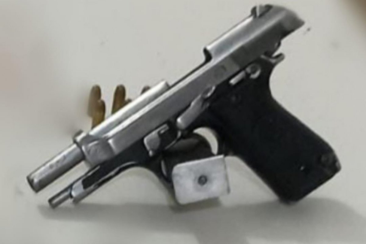 Suspeito morre em confronto com a polícia em Trancoso