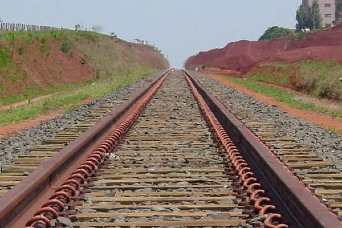 Ferrovia Bahia-Minas será recuperada após 57 anos de paralisação para ligar os estados