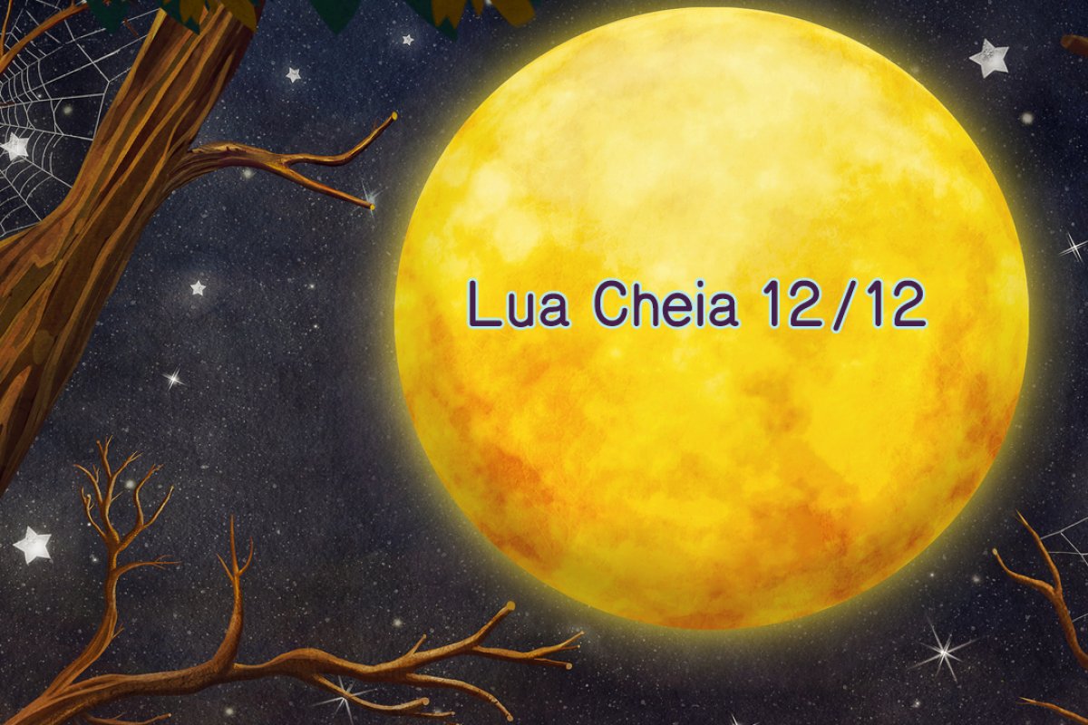 Horóscopo da semana: Lua Amarela