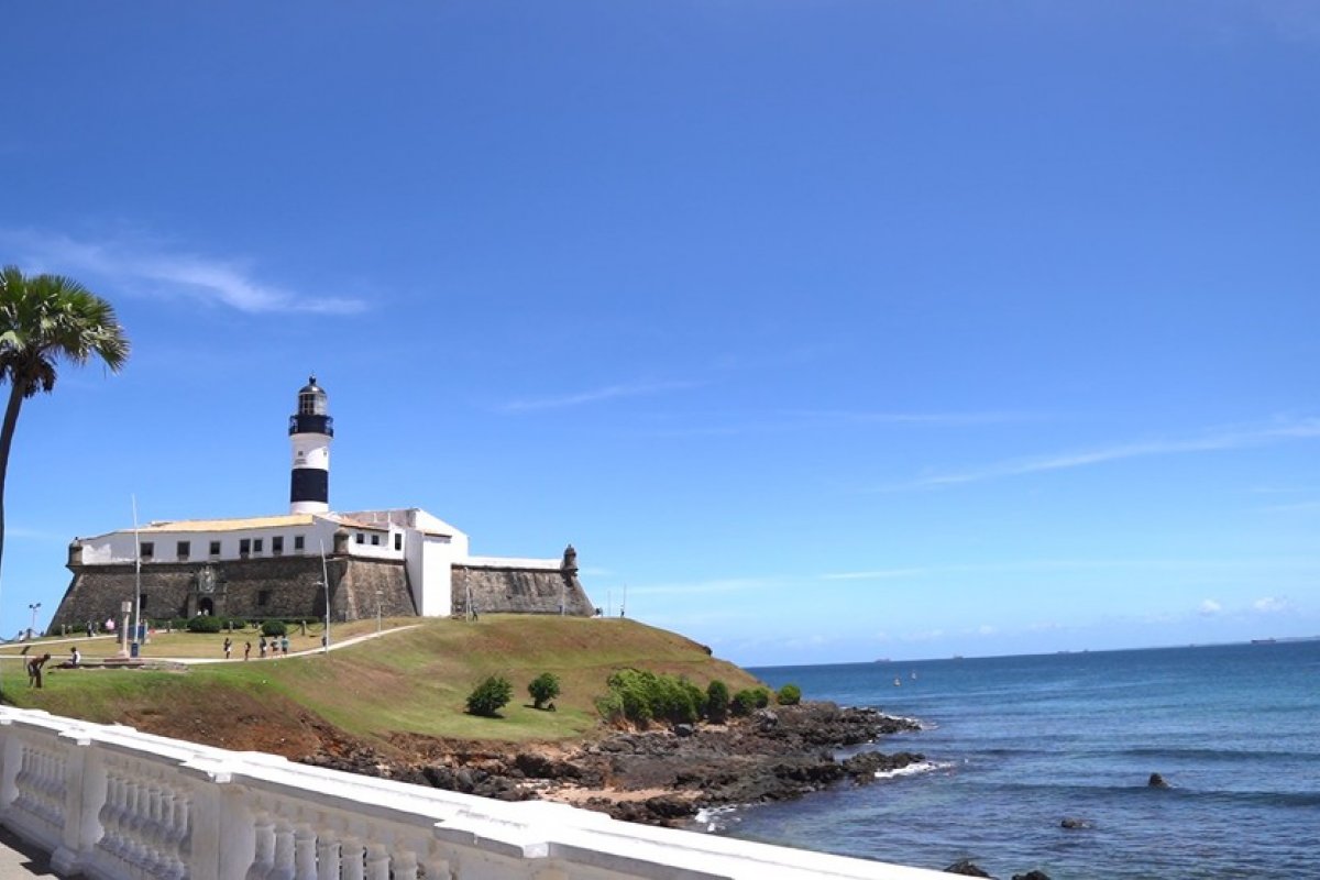 Salvador registra maior temperatura para o mês de abril em 8 anos