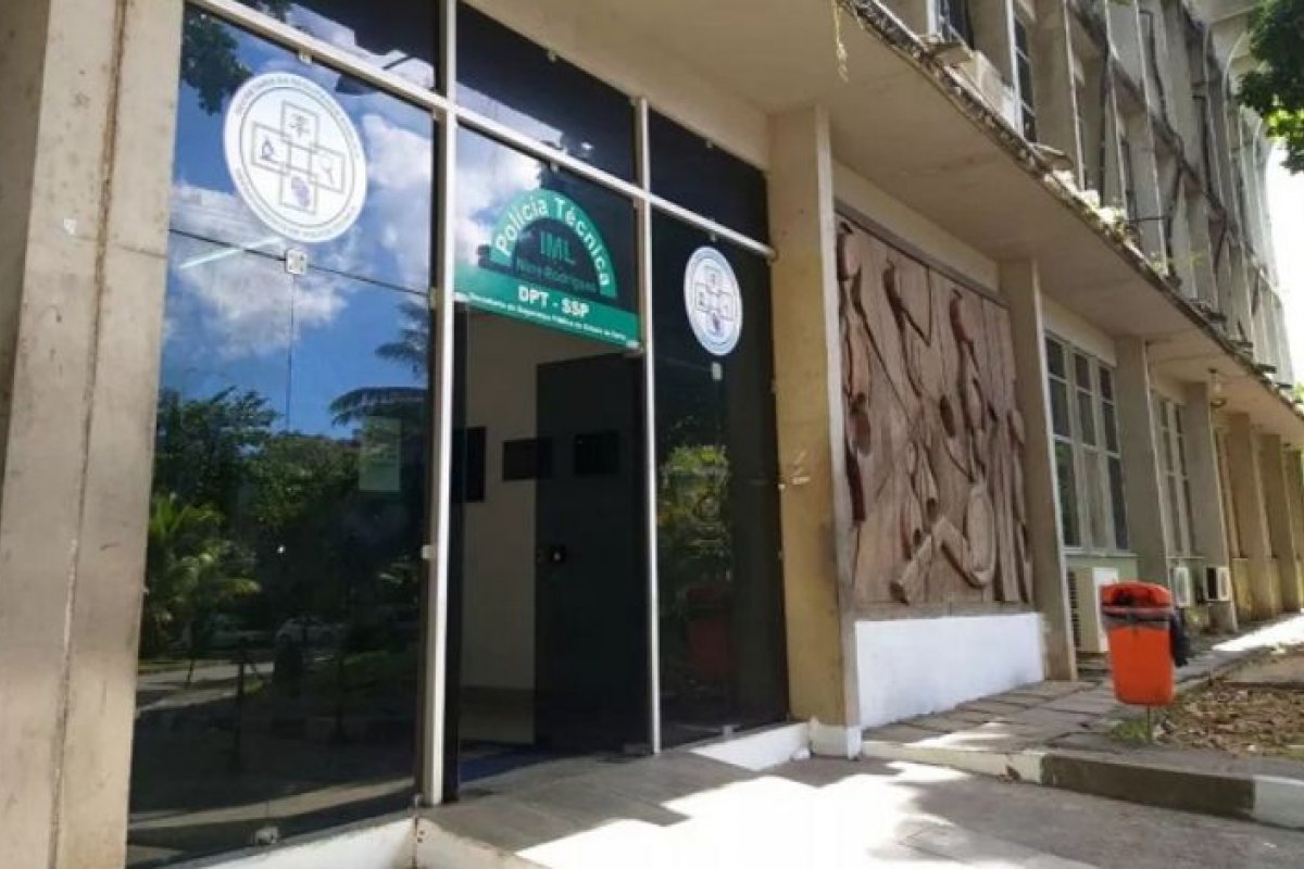 Fotógrafo é morto a tiros em bairro periférico de Salvador