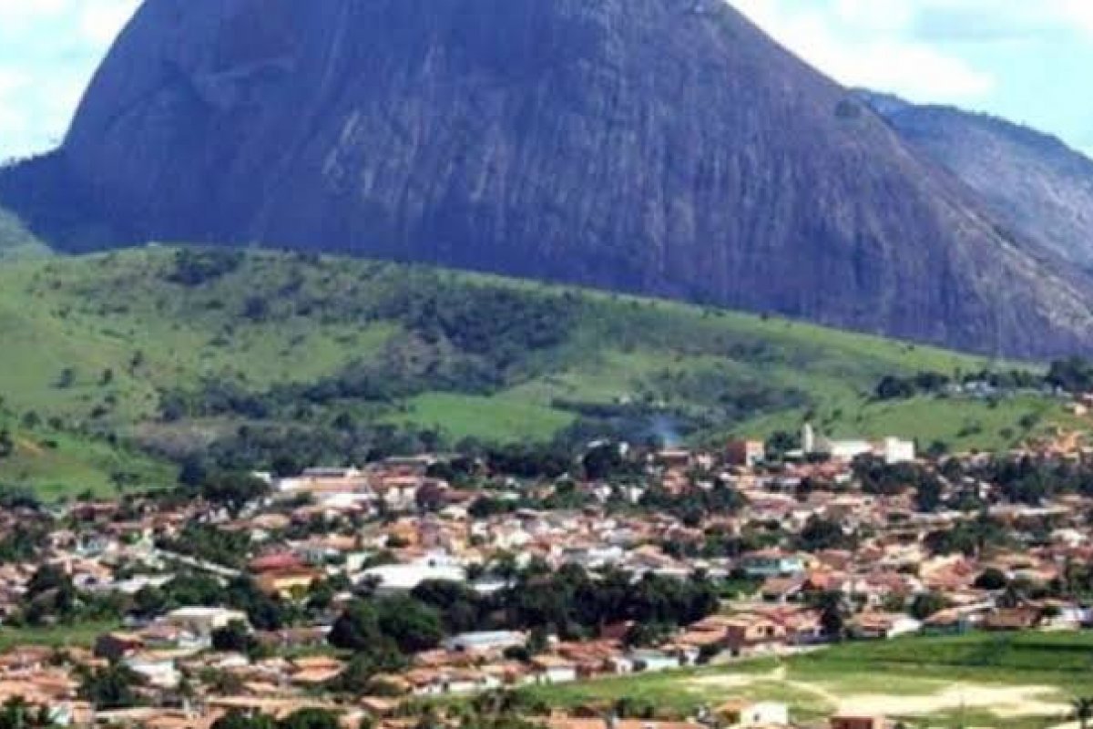 Município de Brejões é ordenado pela Justiça a encerrar atividade de descarte de resíduos sólidos em "lixão"