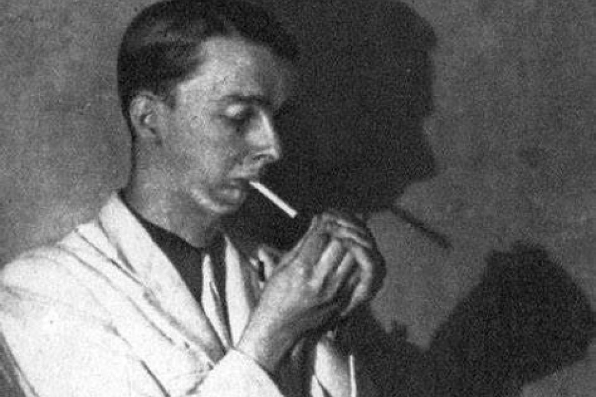 Noel Rosa recebe homenagem na Cantina da Lua!