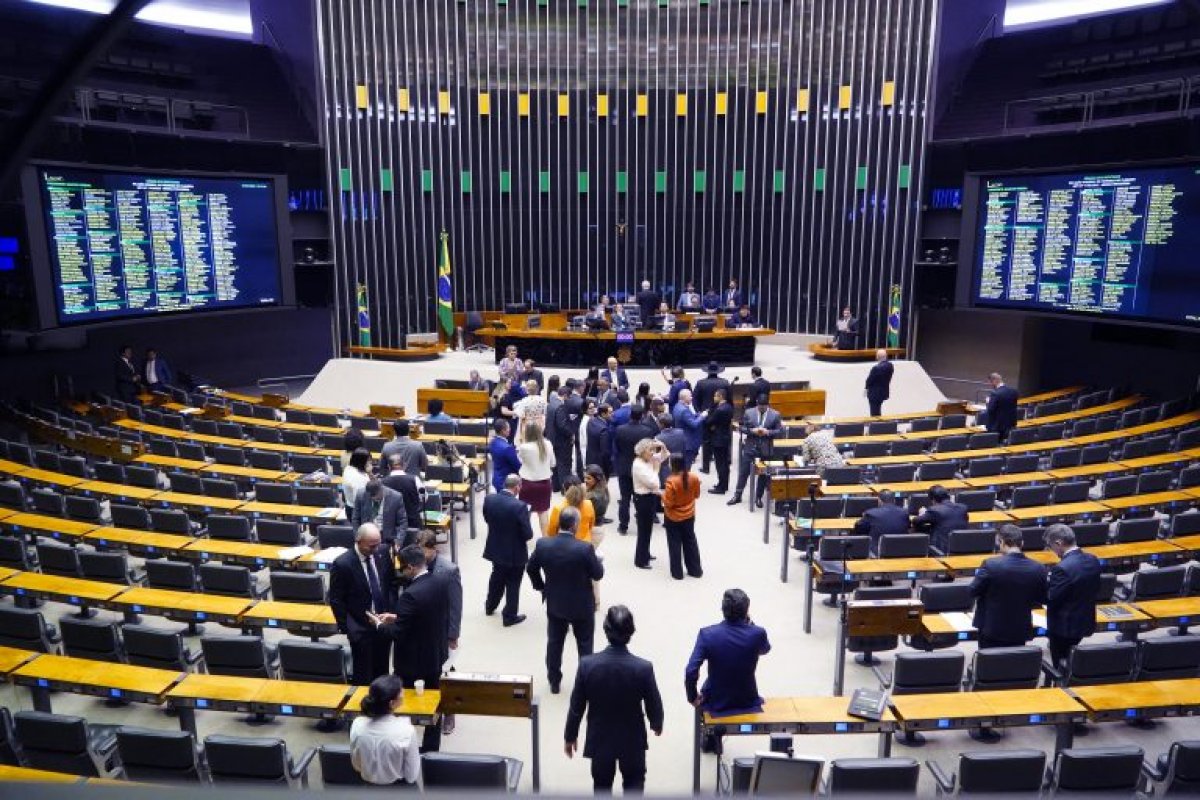 PL das Fake News será votado nesta terça-feira (2) se houver votos para aprovar, diz Lira
