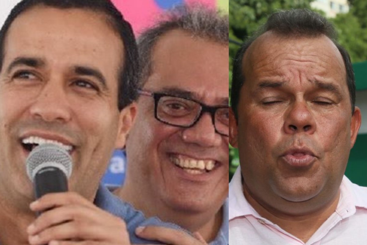 Traição com traição se paga? Será?