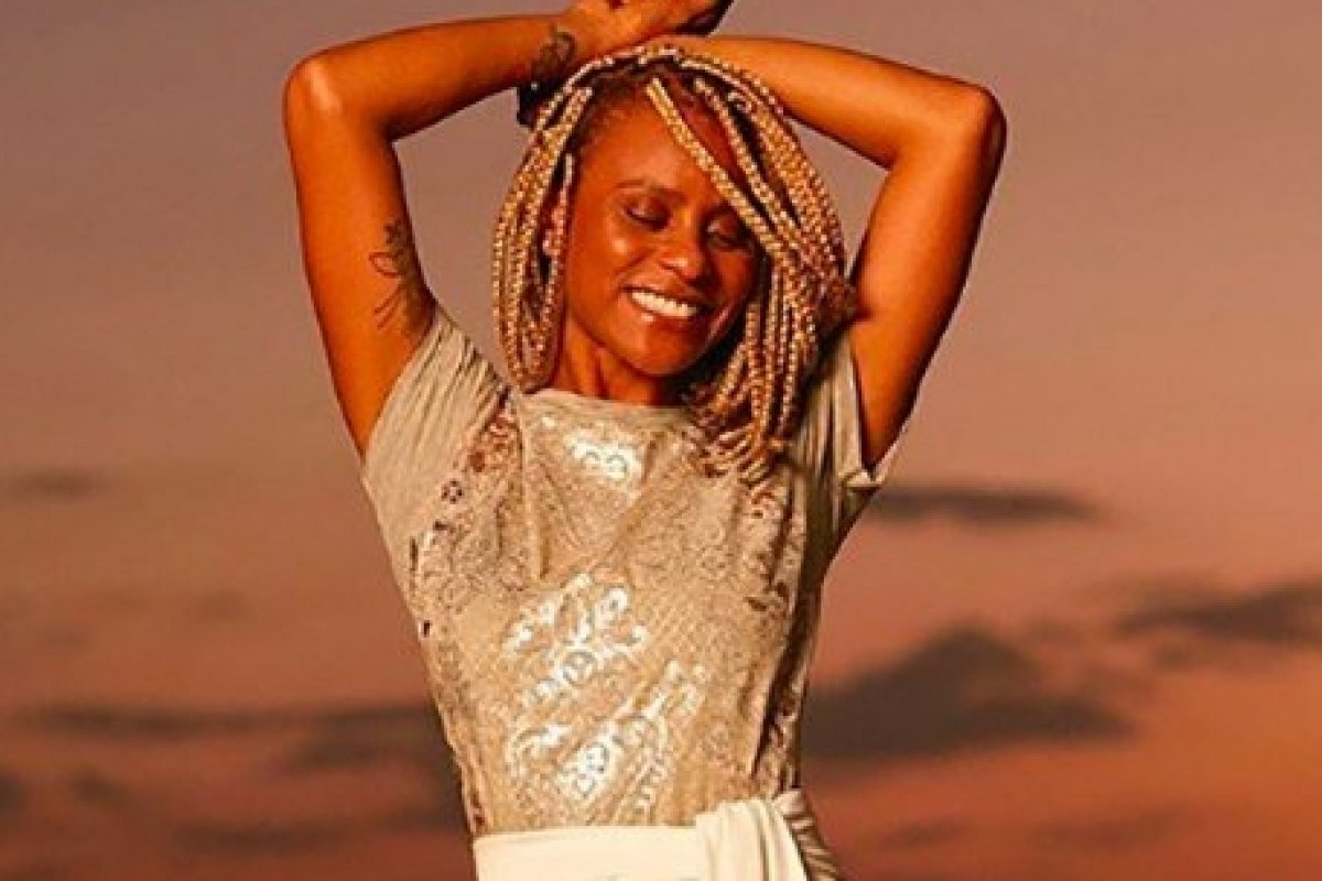 Hering convoca a estilista Lethicia Bronstein para coleção de fim de ano