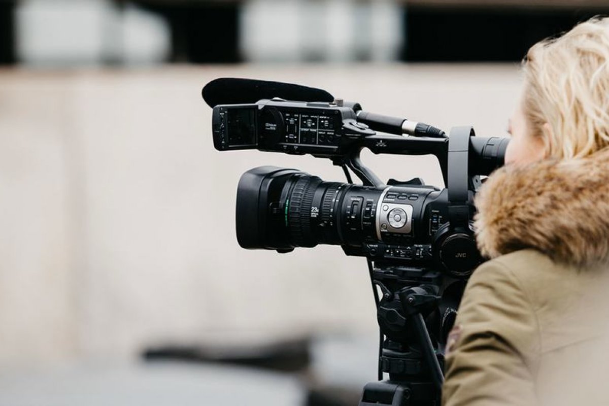 Mais de 60 profissionais da mídia foram mortos em 2022, afirma ONU