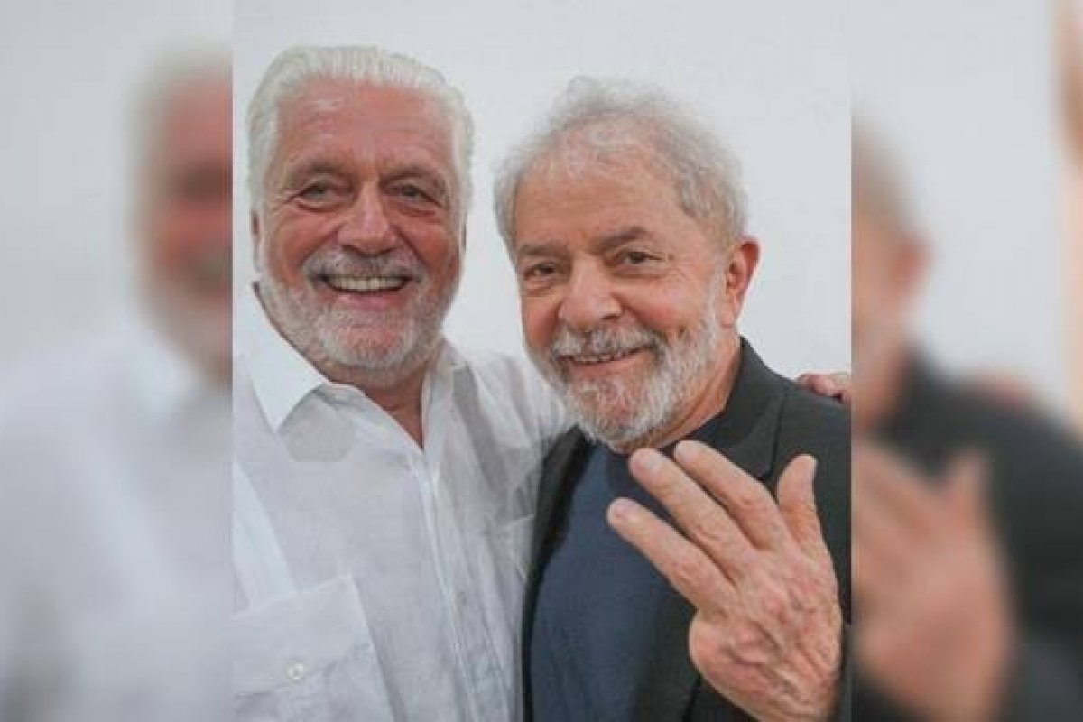 Lula vai ser vizinho de ACM Neto, em Salvador