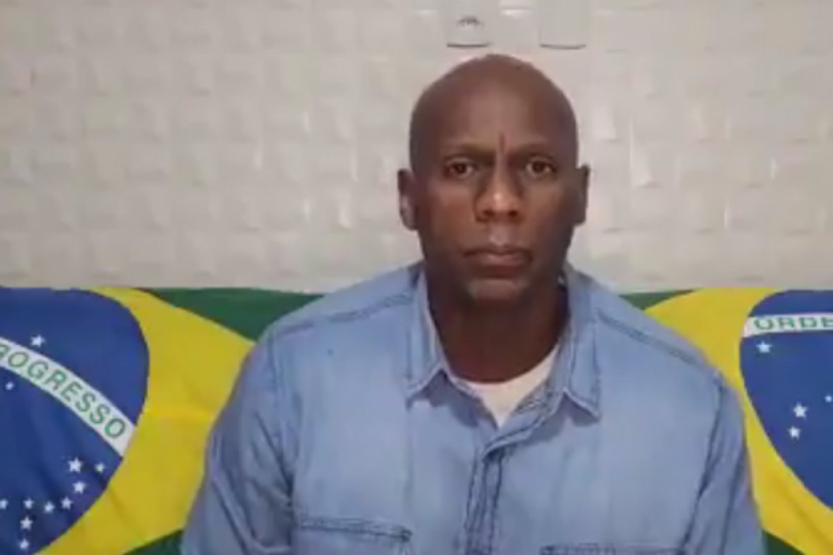 Militar da reserva diz saber quem mandou matar Marielle: ‘Sei a p** toda’