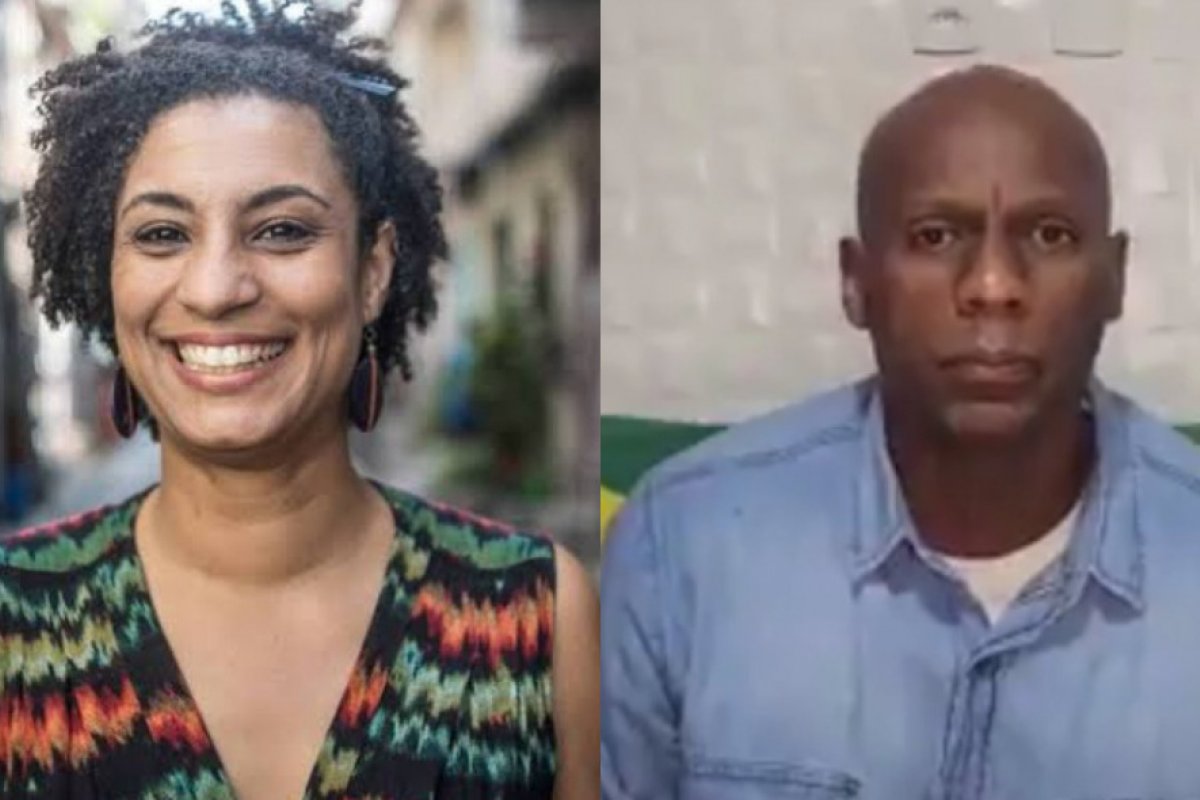 PF ouve militar que afirmou saber quem foi o mandante da morte de Marielle