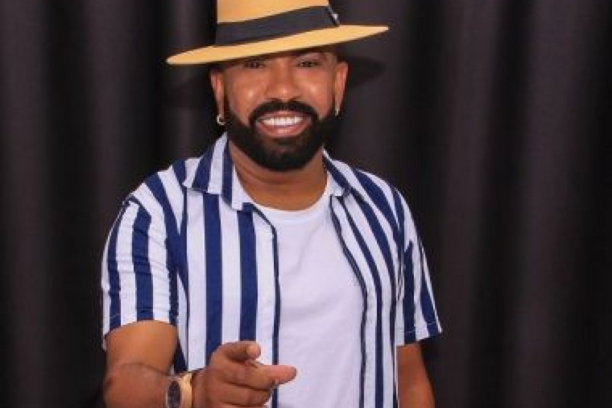 Silvanno Salles convida loira poderosa para seu novo clipe, que ilustra a canção "Mande Um Sinal"!