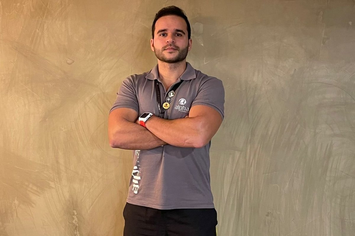 Atividade física ajuda no tratamento da fibromialgia!