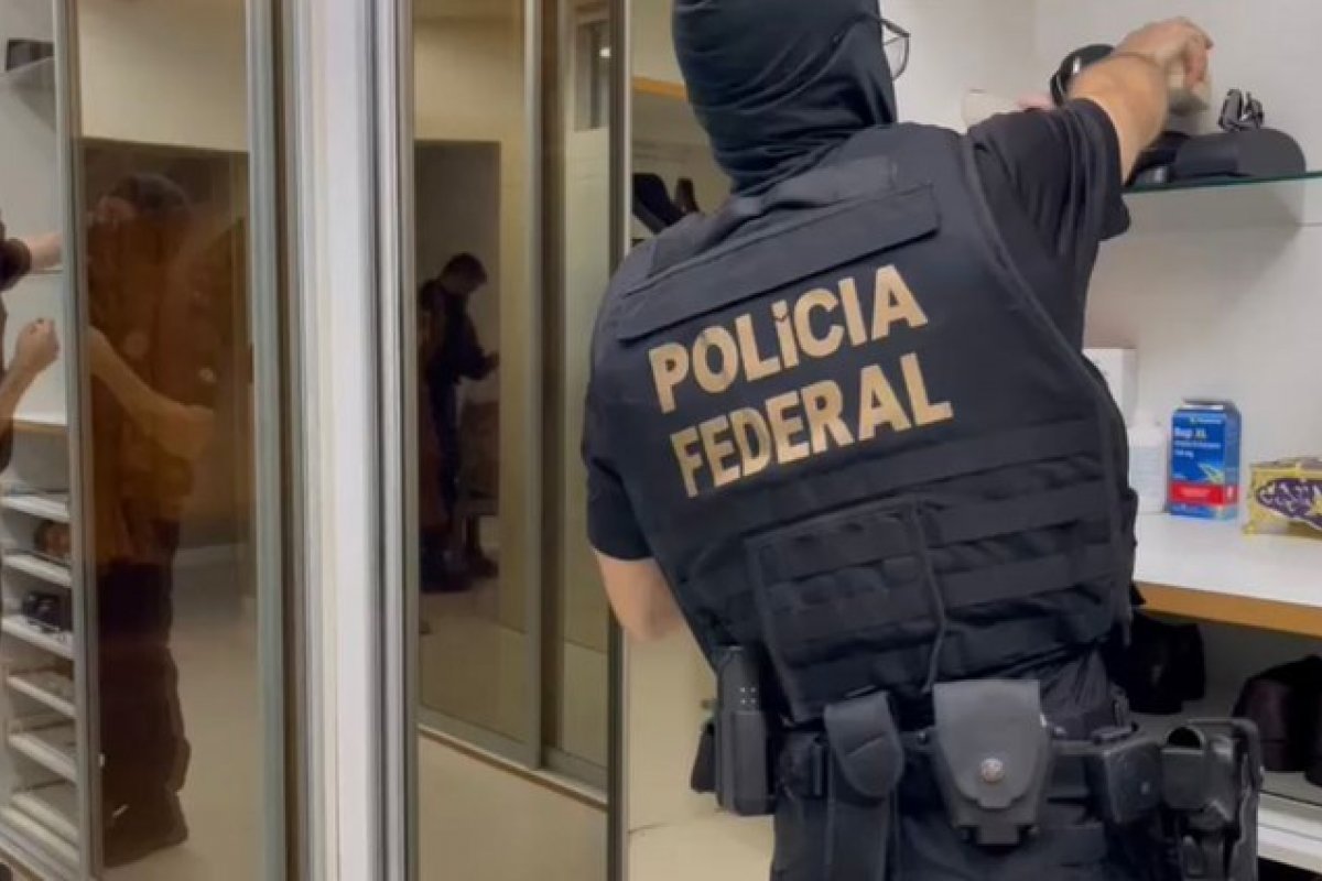 Operação contra fraude milionária no programa Luz para Todos cumpre mandados em Salvador