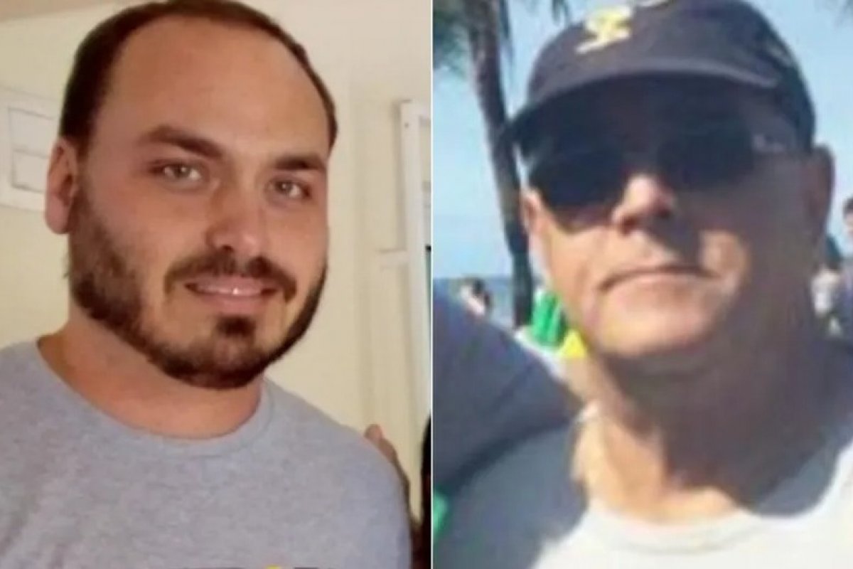 Laudo aponta 'rachadinha' no gabinete de Carlos Bolsonaro e MP-RJ investiga se vereador se beneficiou dos valores