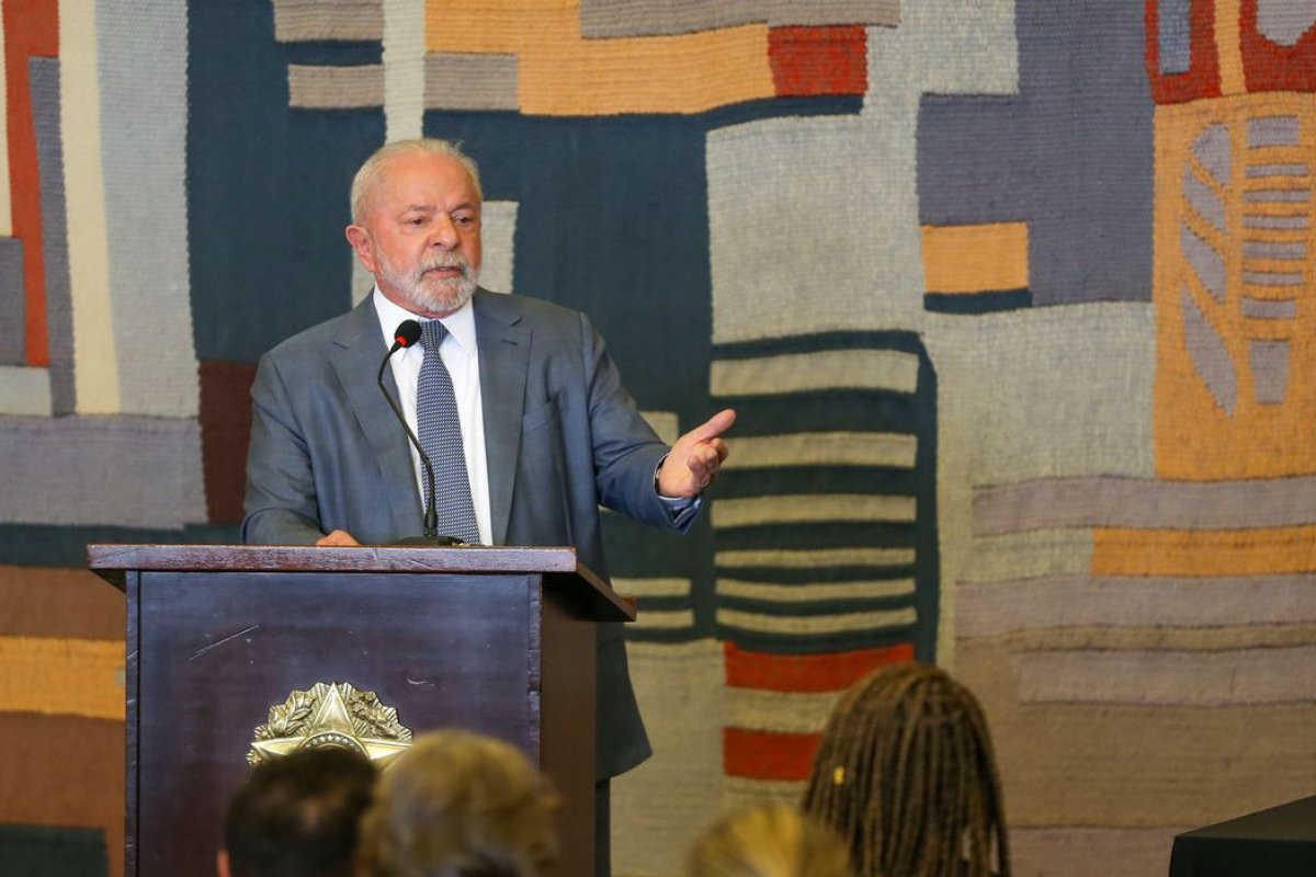 Conselhão é relançado pelo presidente Lula com foco em desenvolvimento sustentável