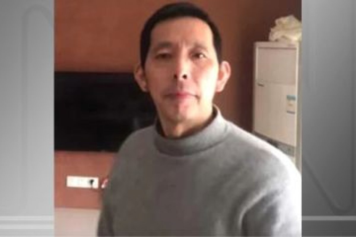 Jornalista responsável por documentar surto de Covid na China é libertado após 3 anos