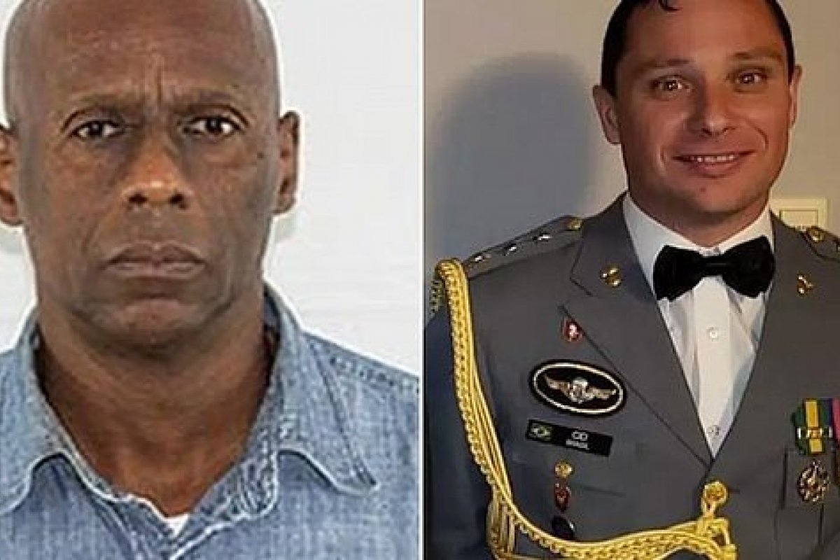 Ex-major do Exército e Mauro Cid discutiram golpe de Estado em dezembro, diz CNN
